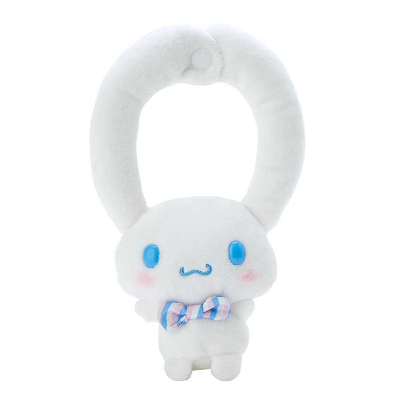 Cinnamoroll Sailor Bundle Big Plush deals Charm