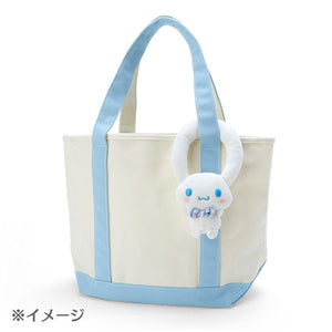 Cinnamoroll Plush Bag Charm (To Everyone I Love Series) Accessory Japan Original   