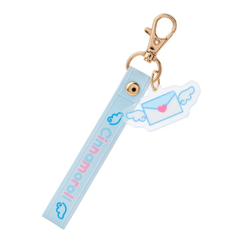 Cinnamoroll Smartphone Charm (To Everyone I Love Series) Accessory Japan Original   