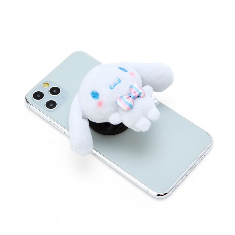 Cinnamoroll Smartphone Ring Grip (To Everyone I Love Series) Accessory Japan Original   