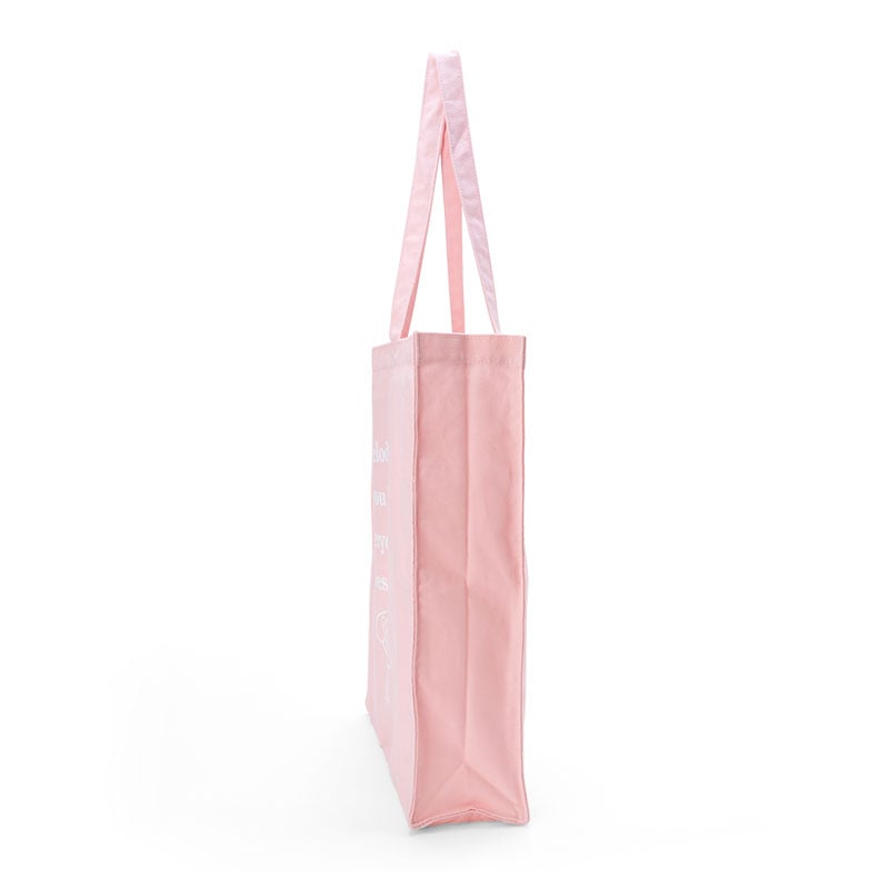 My Melody Everyday Cotton Tote Bag Bags Japan Original   