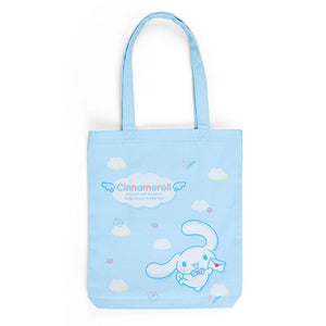 Cinnamoroll Tote Bag (To Everyone I Love Series) Bags Japan Original   