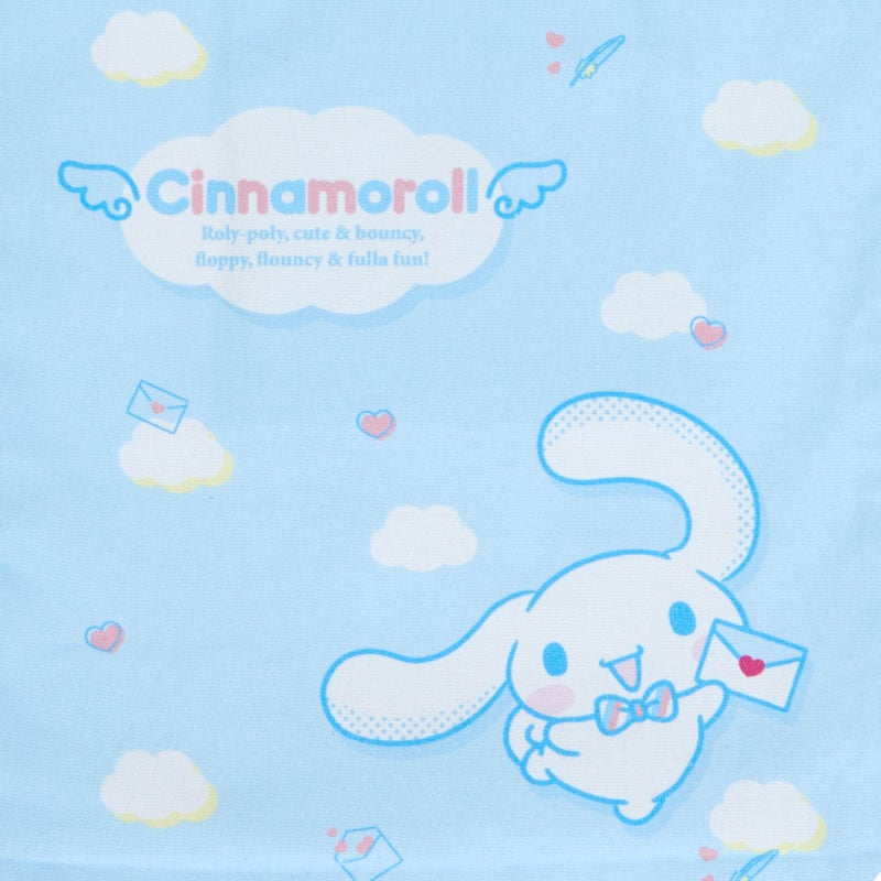 Cinnamoroll Tote Bag (To Everyone I Love Series) Bags Japan Original   