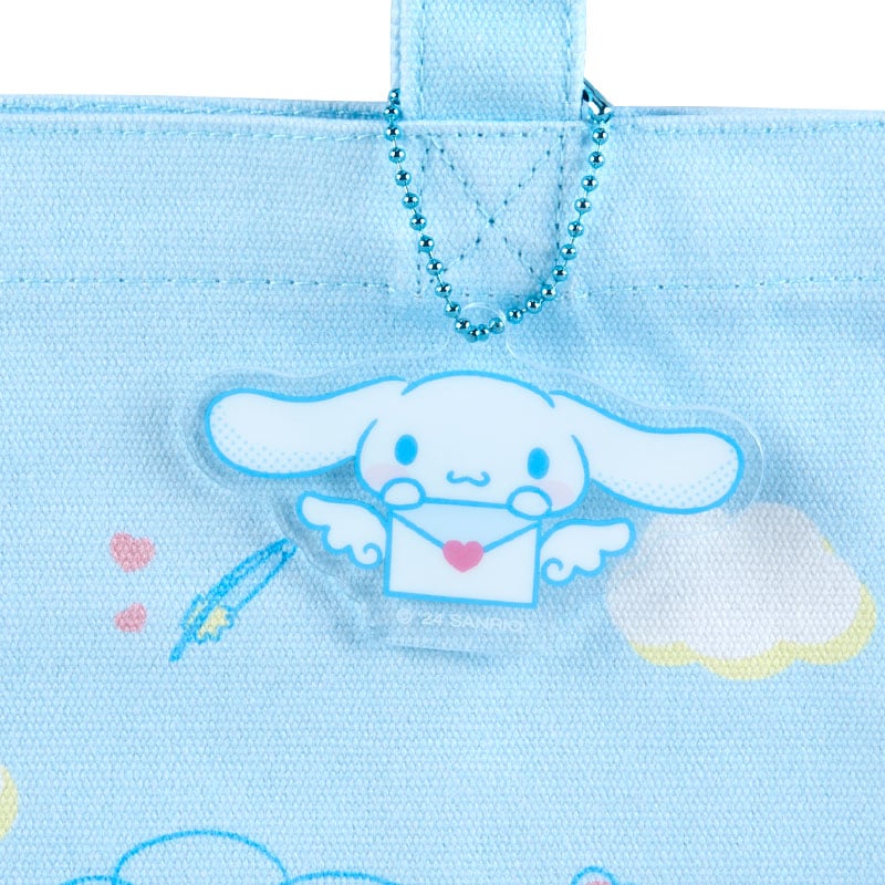 Cinnamoroll Tote Bag (To Everyone I Love Series) Bags Japan Original   