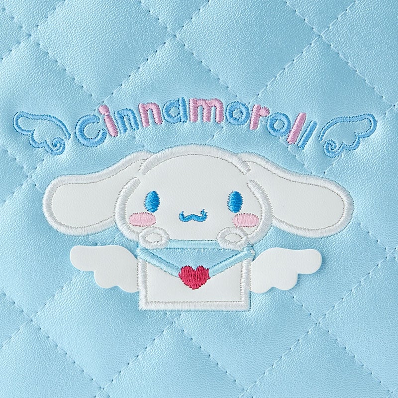 Cinnamoroll Stand Mirror (To Everyone I Love Series) Accessory Japan Original   