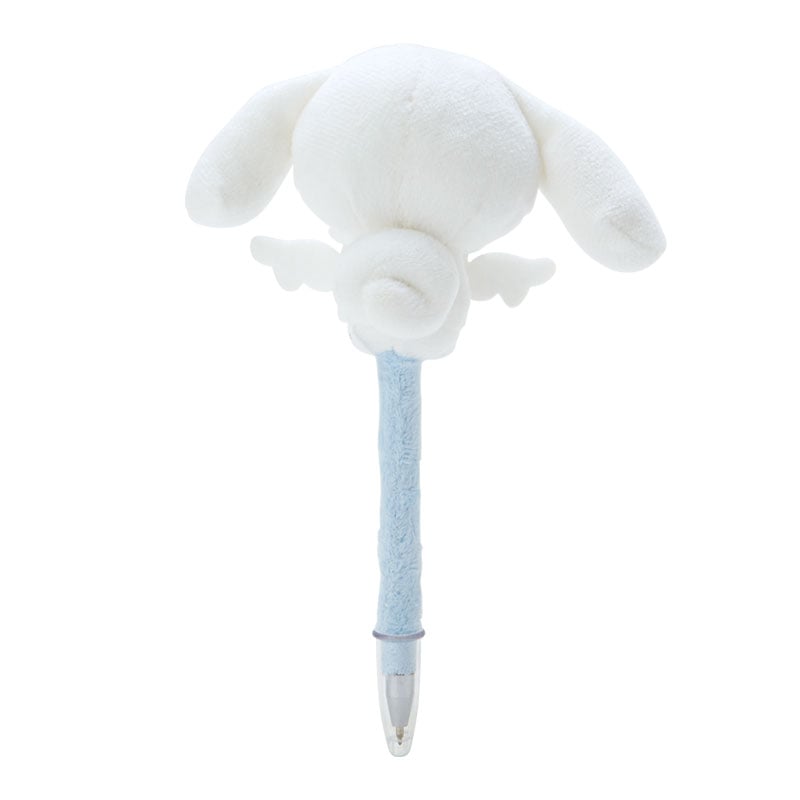 Cinnamoroll Plush Mascot Pen (To Everyone I Love Series) Stationery Japan Original   