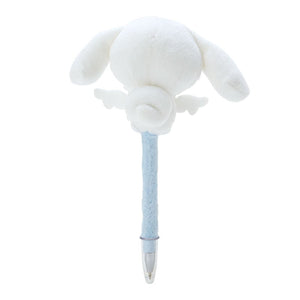 Cinnamoroll Plush Mascot Pen (To Everyone I Love Series) Stationery Japan Original   