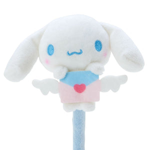 Cinnamoroll Plush Mascot Pen (To Everyone I Love Series) Stationery Japan Original   