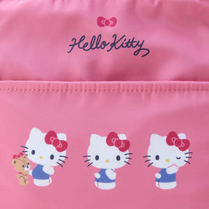 Hello Kitty Everyday Insulated Lunch Bag Bags Japan Original   