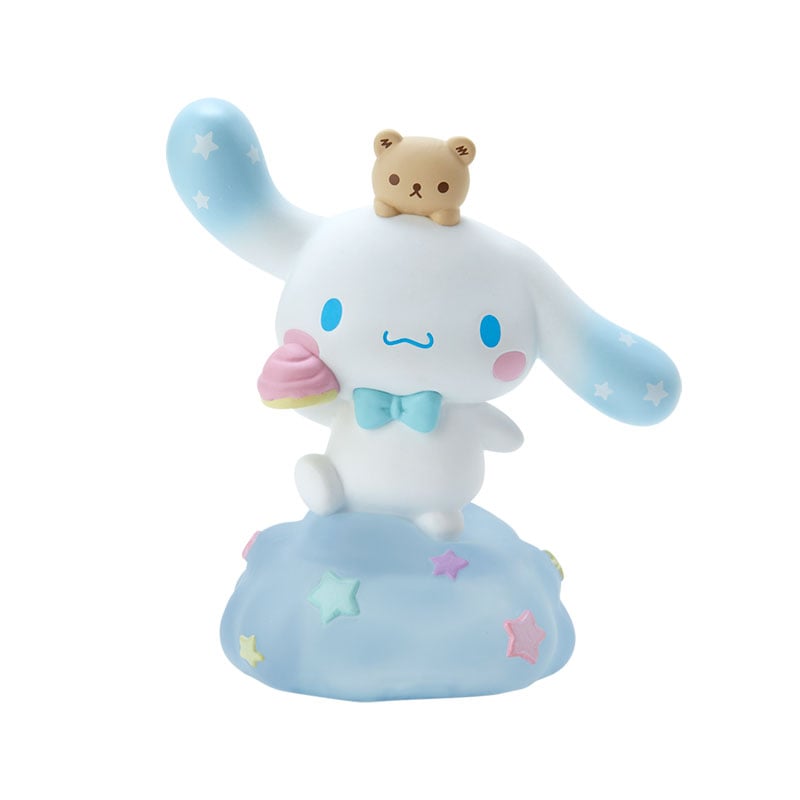 Cinnamoroll Boxed Mini Figurine Toys&amp;Games Japan Original   