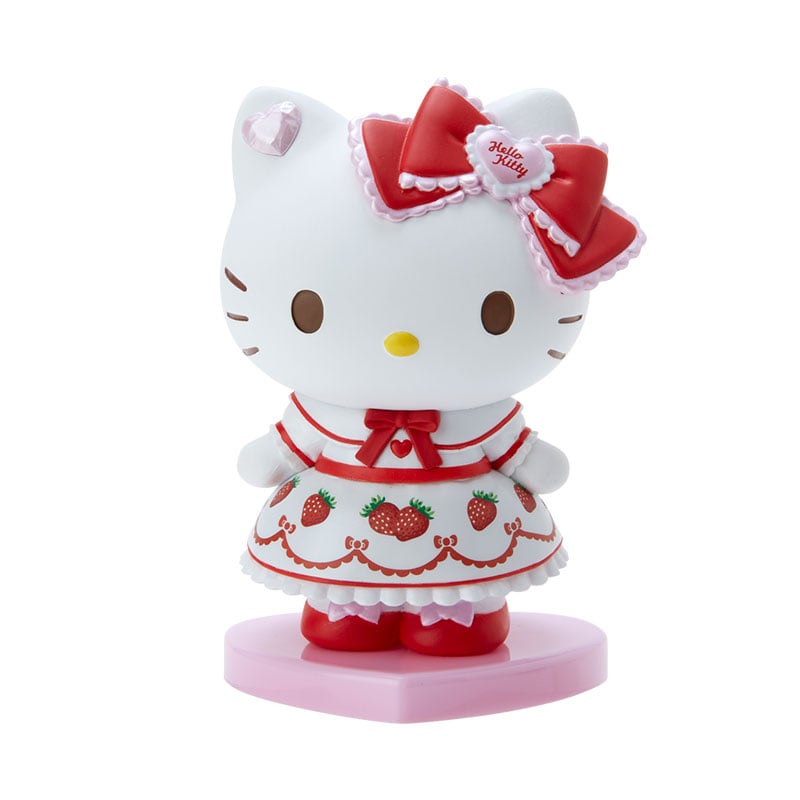 Sanrio Original 2024 Japan Hello Kitty & Friends