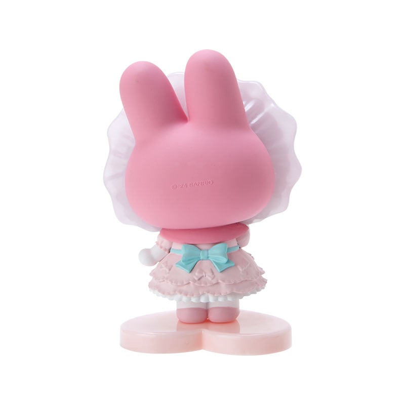 My Melody Boxed Mini Figurine Toys&amp;Games Japan Original   