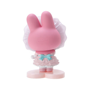 My Melody Boxed Mini Figurine Toys&Games Japan Original   