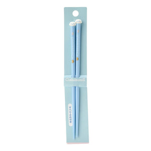 Cinnamoroll Everyday Mascot Chopsticks Home Goods Japan Original   