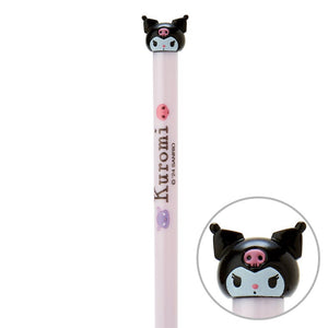 Kuromi Everyday Mascot Chopsticks Home Goods Japan Original   