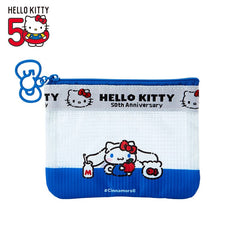 Hello store kitty flat pouch SCL