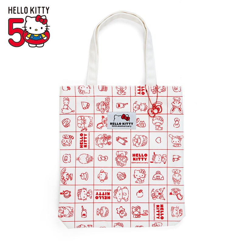 Sanrio Hello Kitty 2024 Tote Bag