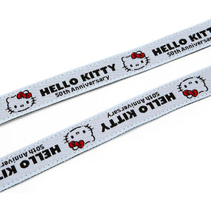 Hello Kitty Crossbody Bag (Hello, Everyone! Series) Bags Japan Original   