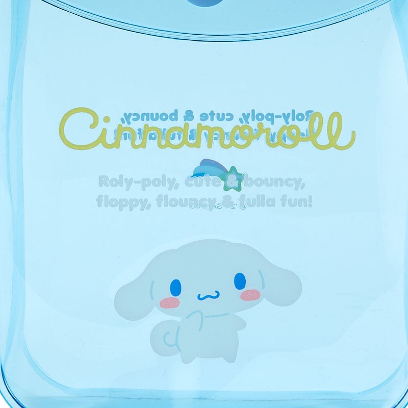 Cinnamoroll Mini Companion Pouch Bags Japan Original   