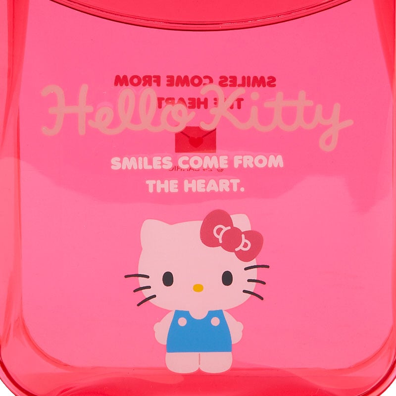 Hello Kitty Mini Companion Pouch Bags Japan Original   