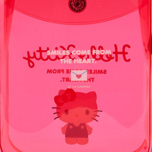 Hello Kitty Mini Companion Pouch Bags Japan Original   