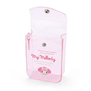 My Melody Mini Companion Pouch Bags Japan Original   