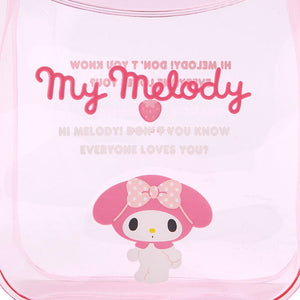 My Melody Mini Companion Pouch Bags Japan Original   