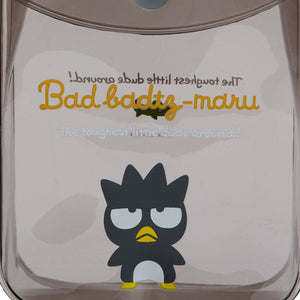 Badtz-maru Mini Companion Pouch Bags Japan Original   