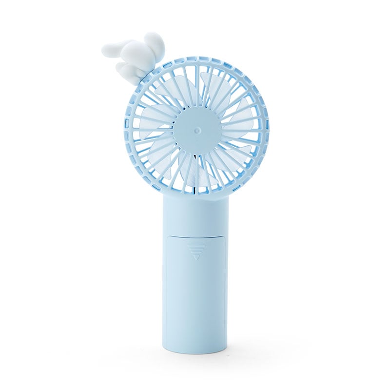 Cinnamoroll 2-Way Portable Fan Home Goods Japan Original   