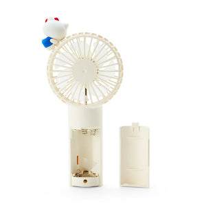 Hello Kitty 2-Way Portable Fan Home Goods Japan Original   