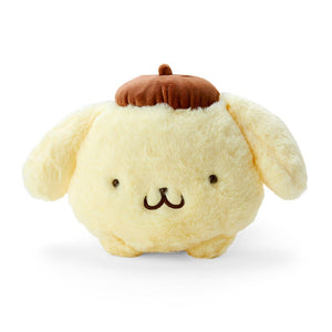 Pompompurin Convertible Plush Bag (Oshiri Puri Puri Purin Series) Bags Japan Original   