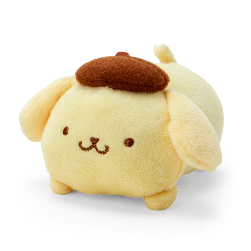 Pompompurin Blind Box (Oshiri Puri Puri Purin Series) Toys&amp;Games Japan Original   