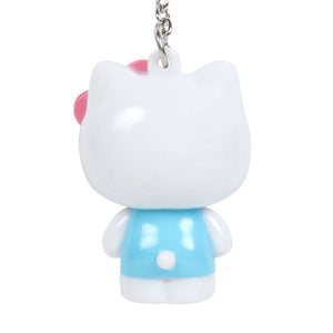 Hello Kitty Kawaii Customizable Keychain Accessory Japan Original   