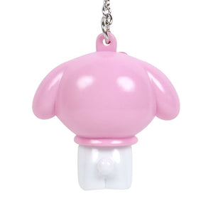 My Melody Kawaii Customizable Keychain Accessory Japan Original   