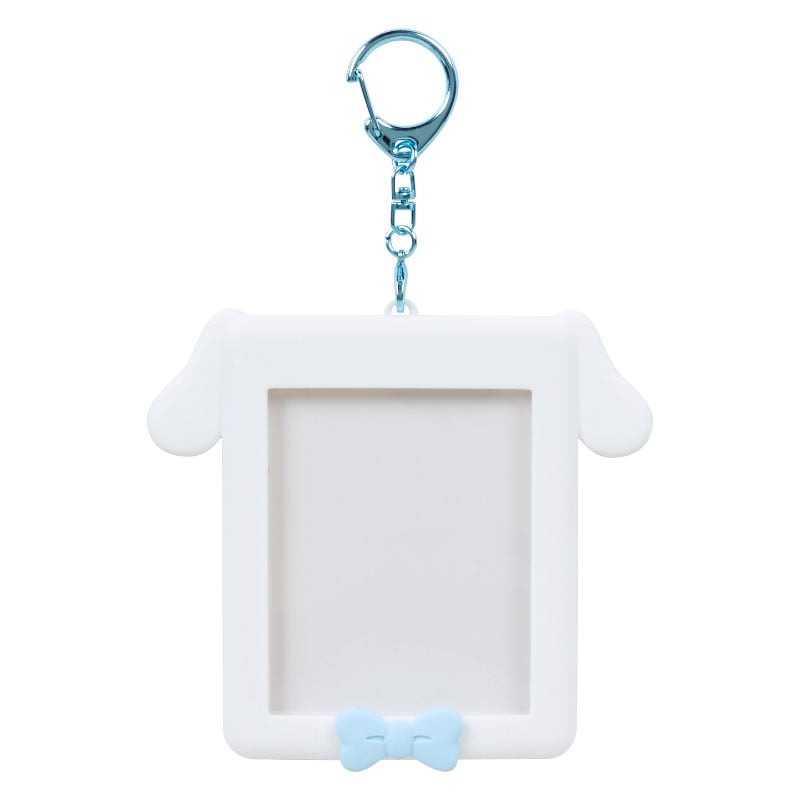 Cinnamoroll Convertible ID Badge Holder Accessory Japan Original   