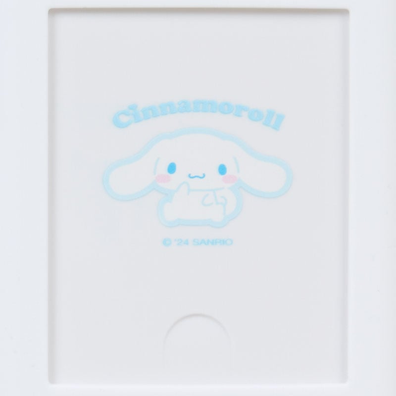 Cinnamoroll Convertible ID Badge Holder Accessory Japan Original   