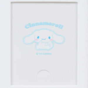 Cinnamoroll Convertible ID Badge Holder Accessory Japan Original   