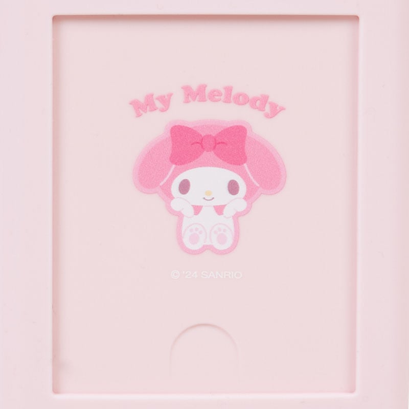 My Melody Convertible ID Badge Holder Accessory Japan Original   