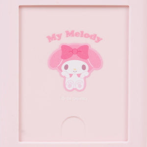 My Melody Convertible ID Badge Holder Accessory Japan Original   