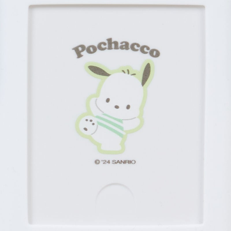 Pochacco Convertible ID Badge Holder Accessory Japan Original   