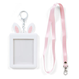 Wish Me Mell Convertible ID Badge Holder Accessory Japan Original   