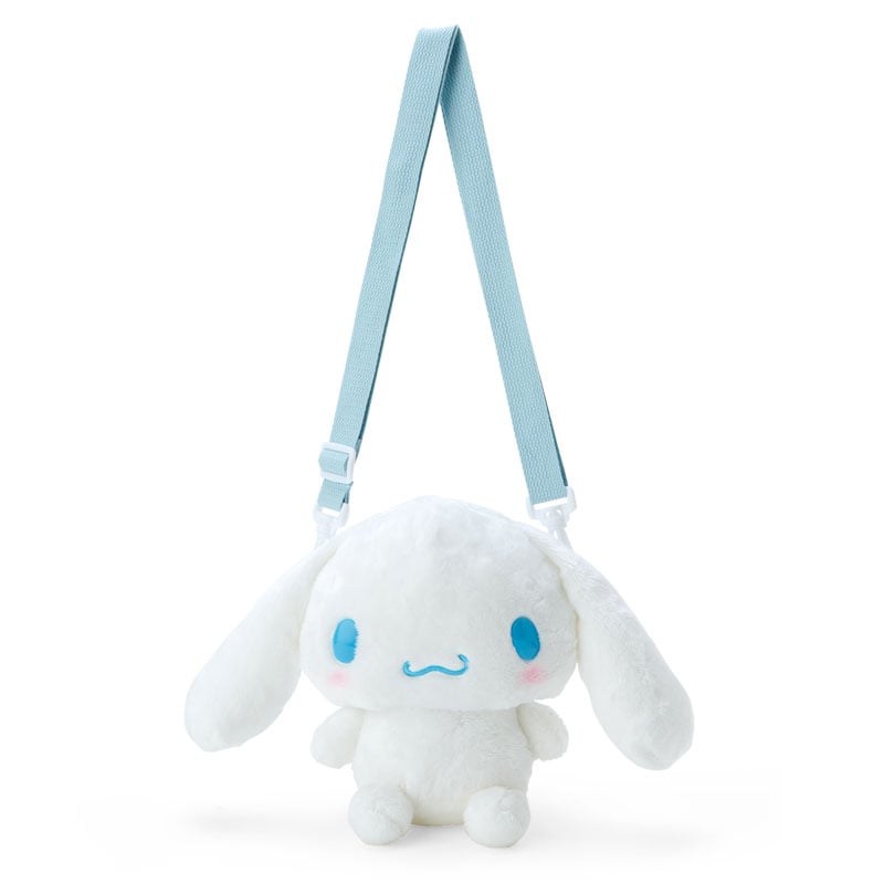 Cinnamoroll Convertible Plush Bag Bags Japan Original   