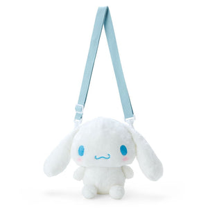 Cinnamoroll Convertible Plush Bag Bags Japan Original   