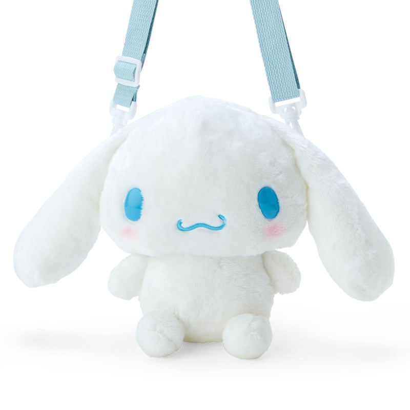 Cinnamoroll Convertible Plush Bag Bags Japan Original   