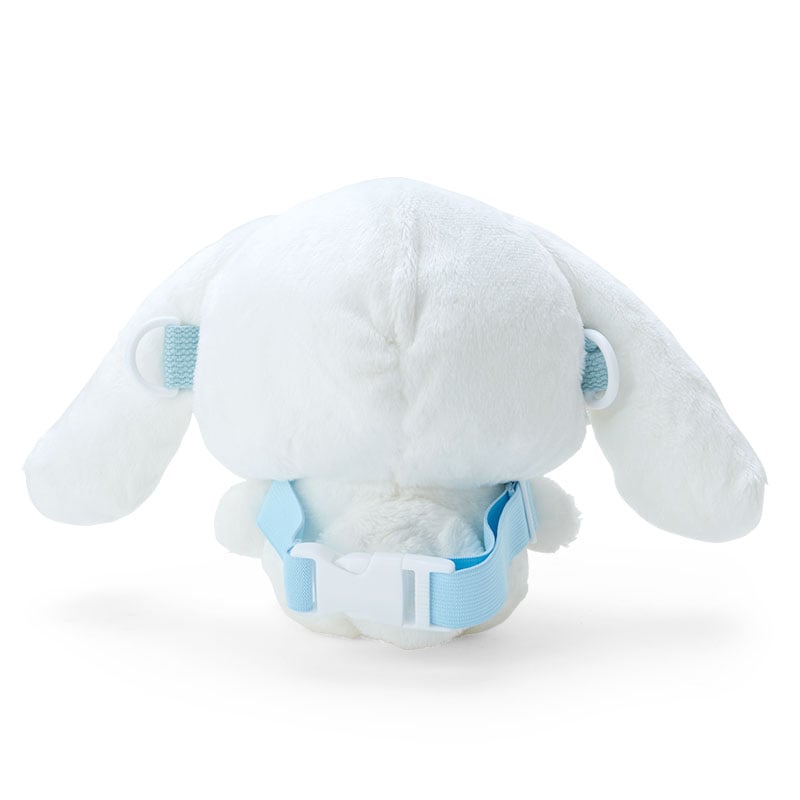 Cinnamoroll Convertible Plush Bag Bags Japan Original   