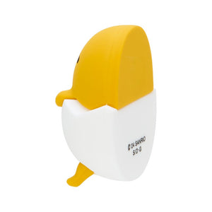 Gudetama Mini Mascot Magnet Home Goods Japan Original   