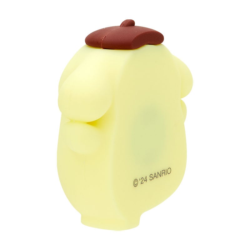 Pompompurin Mini Mascot Magnet Home Goods Japan Original   