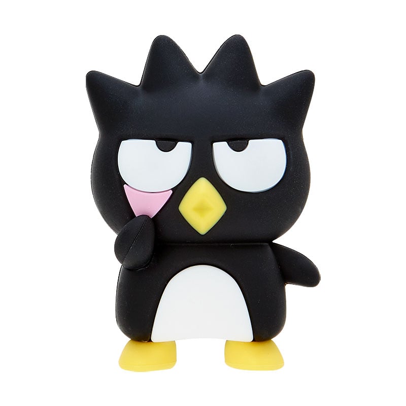 Badtz-maru Mini Mascot Magnet Home Goods Japan Original   