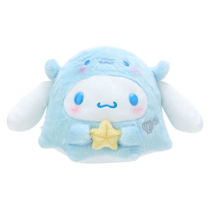 Cinnamoroll 6&quot; Octopus Plush Plush Japan Original   