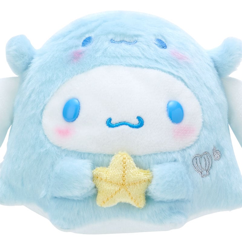 Cinnamoroll 6&quot; Octopus Plush Plush Japan Original   